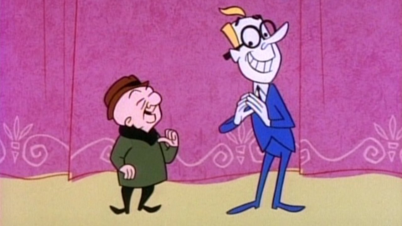 The Mr. Magoo Show