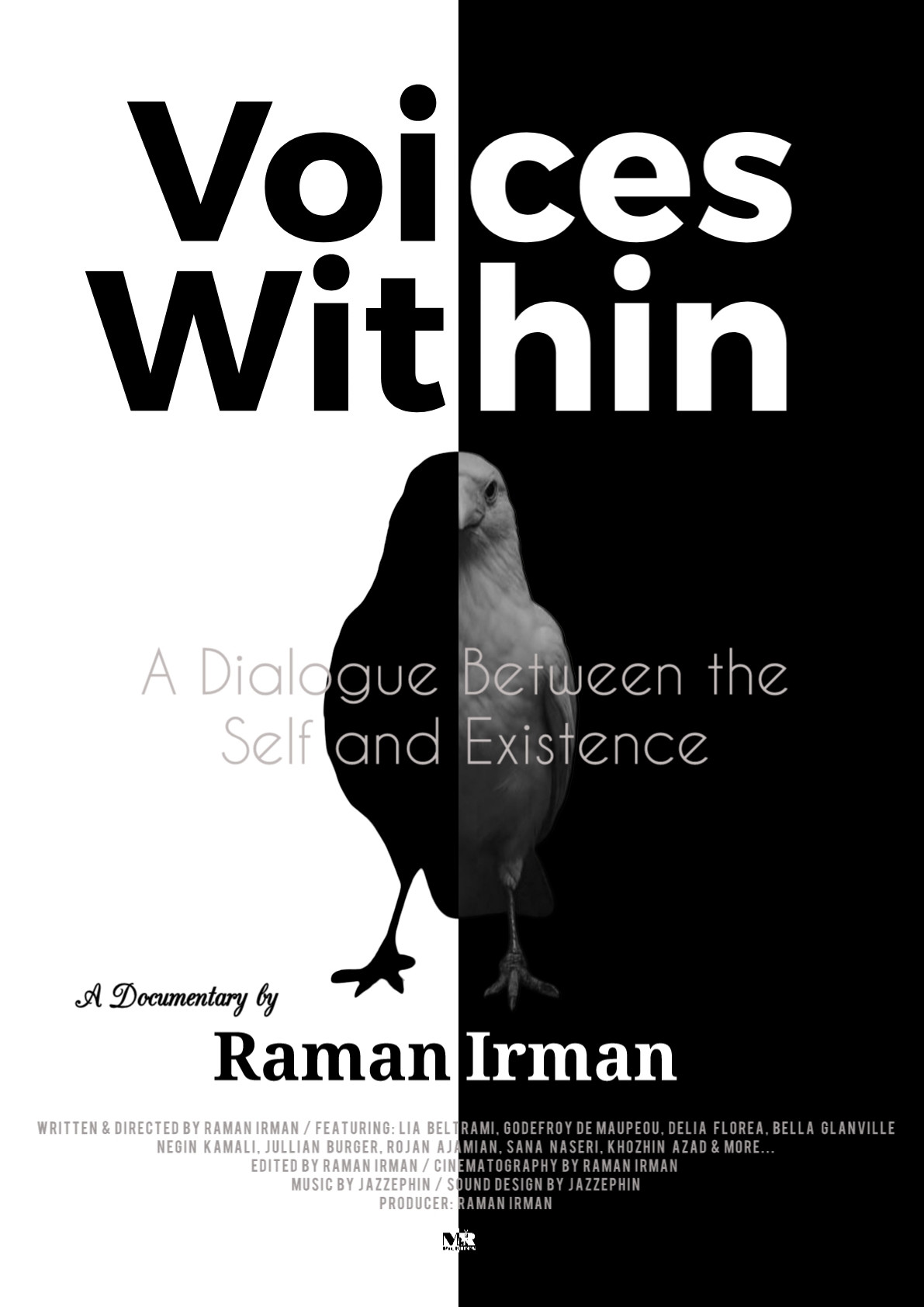 Voices Within