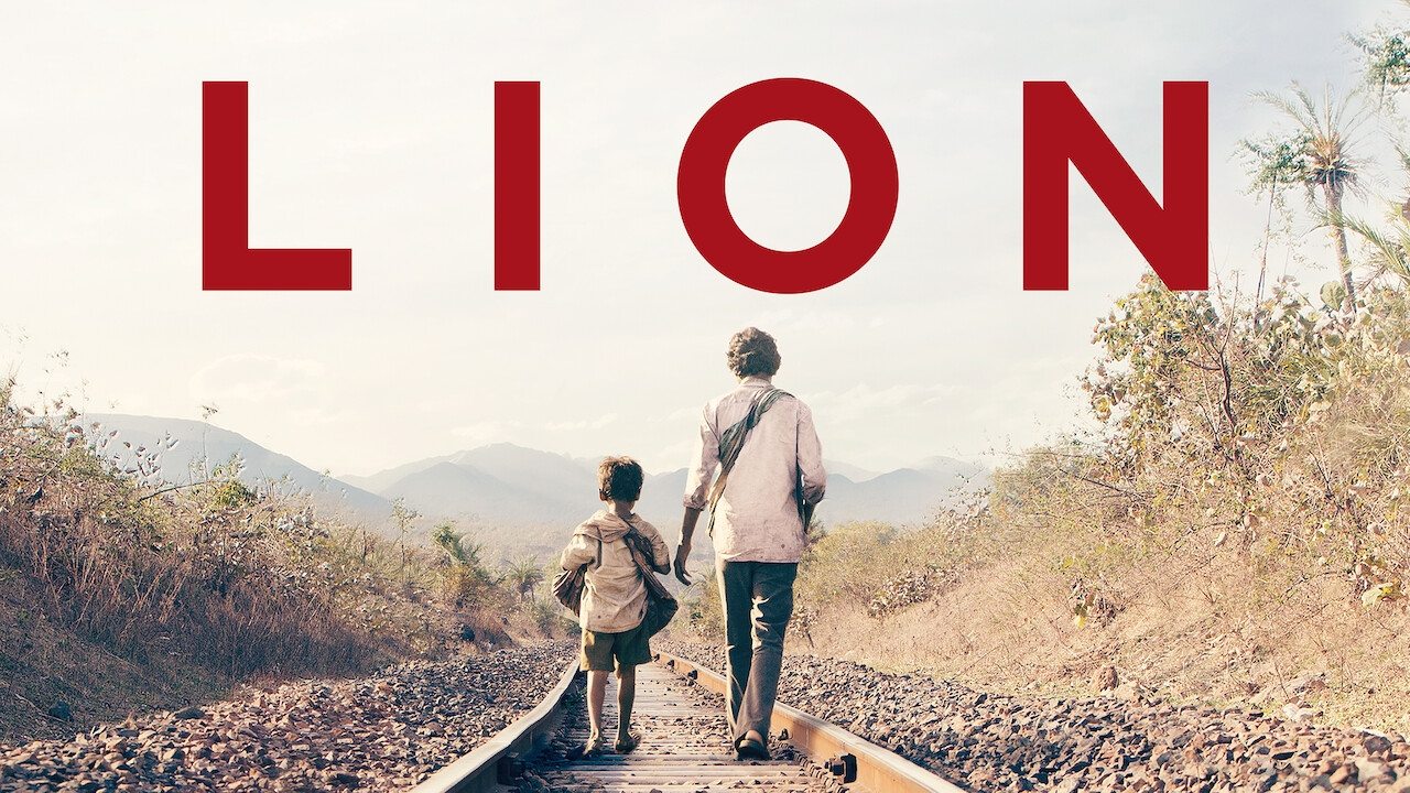 Lion (2016)