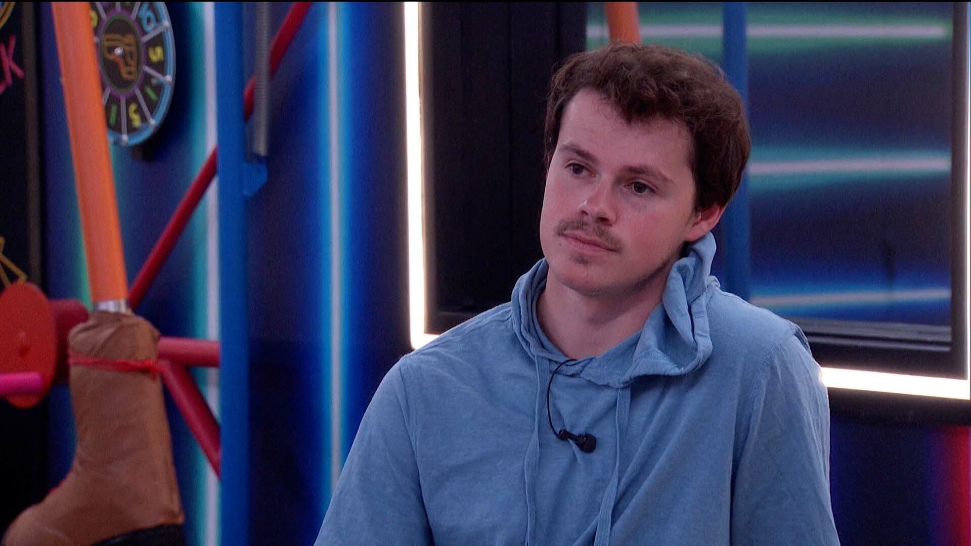 Big Brother - Épisode 27