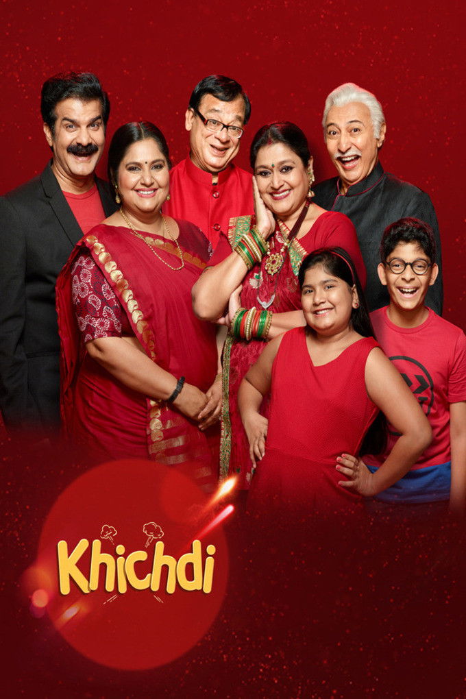 Khichdi - Season 3