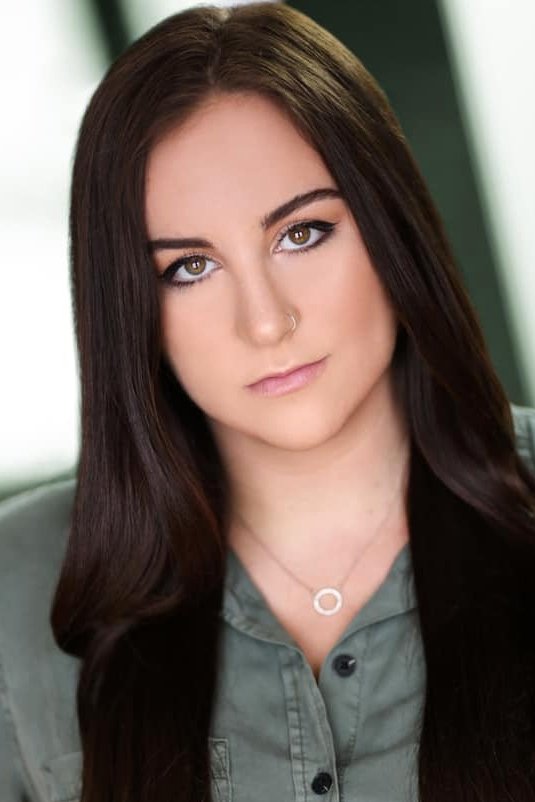 Rowan Joseph's picture in the cast