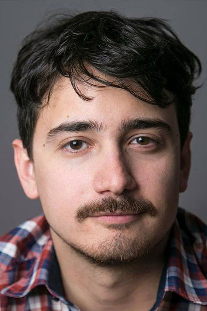 et billede af Matías Dinardo