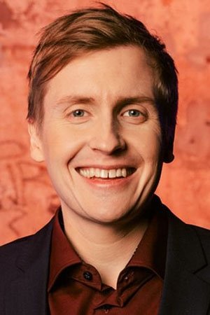 et billede af Till Reiners