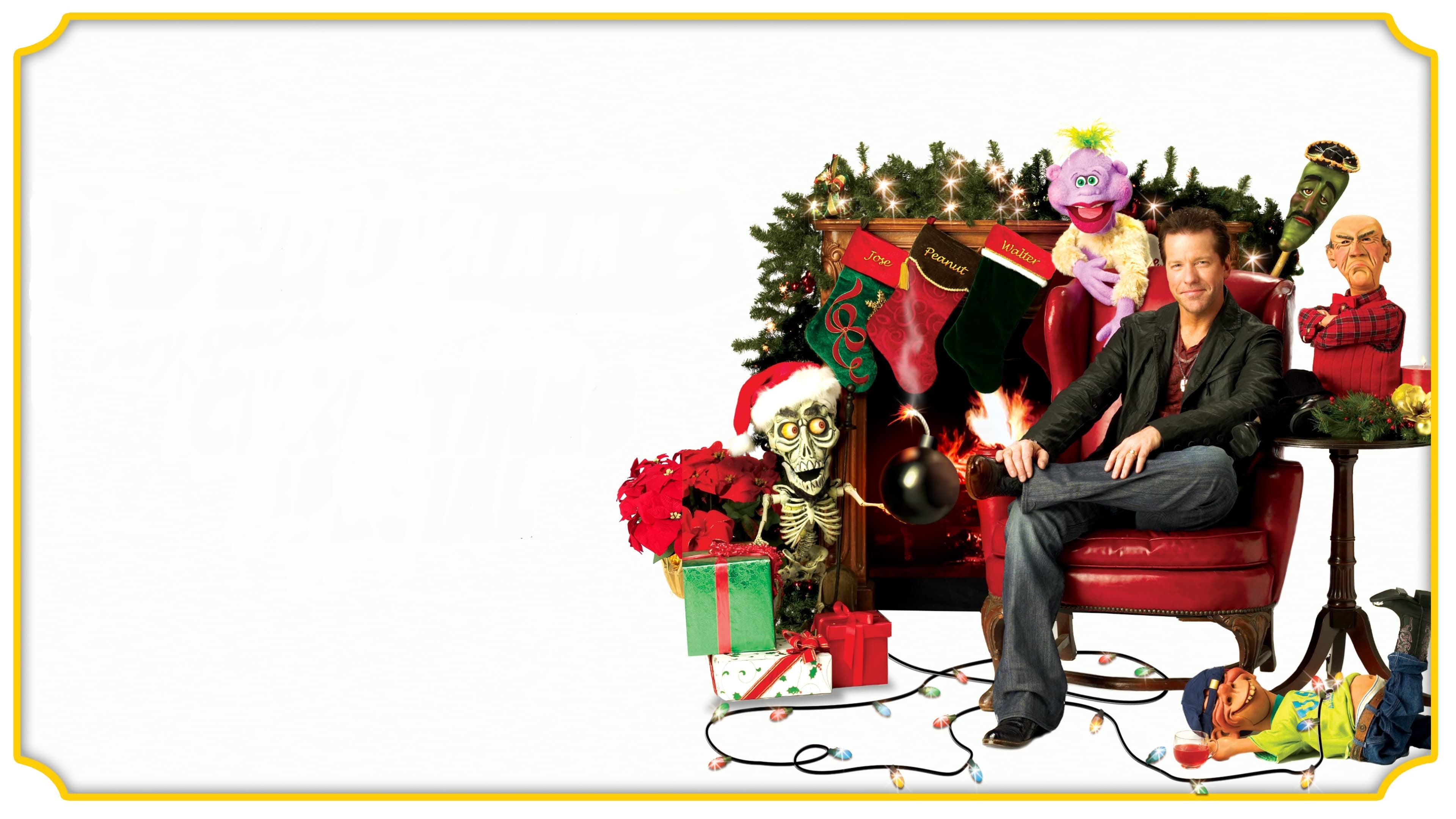 Jingle Bombs Weihnachten mit Jeff Dunham