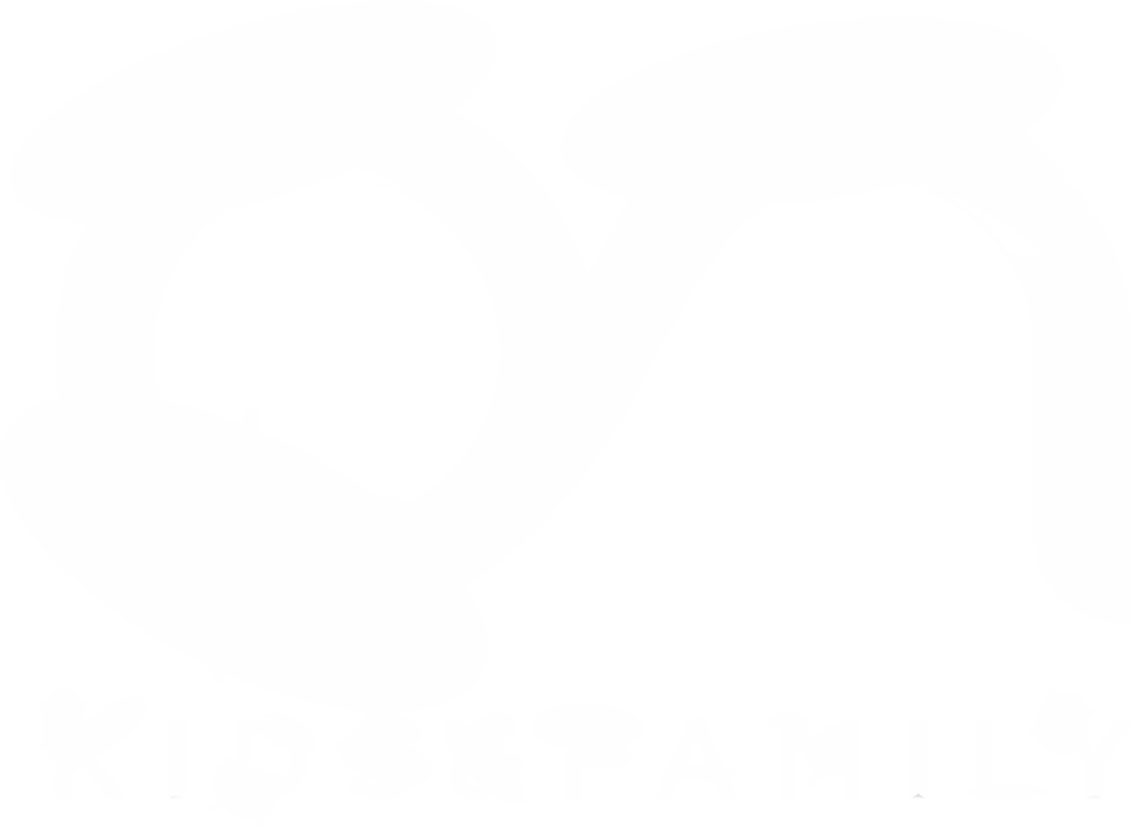 ON Kids & Family Logo