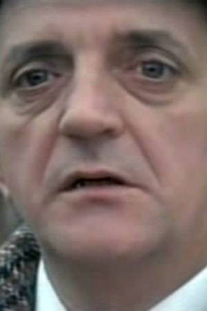 et billede af Oleg Chudinov