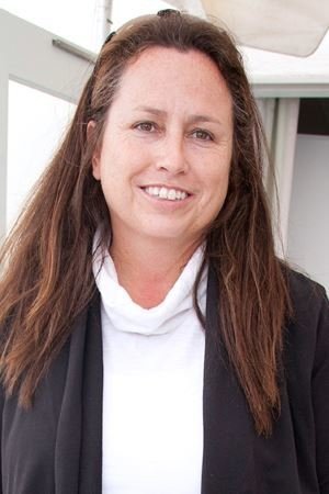 et billede af Beth McCarthy-Miller