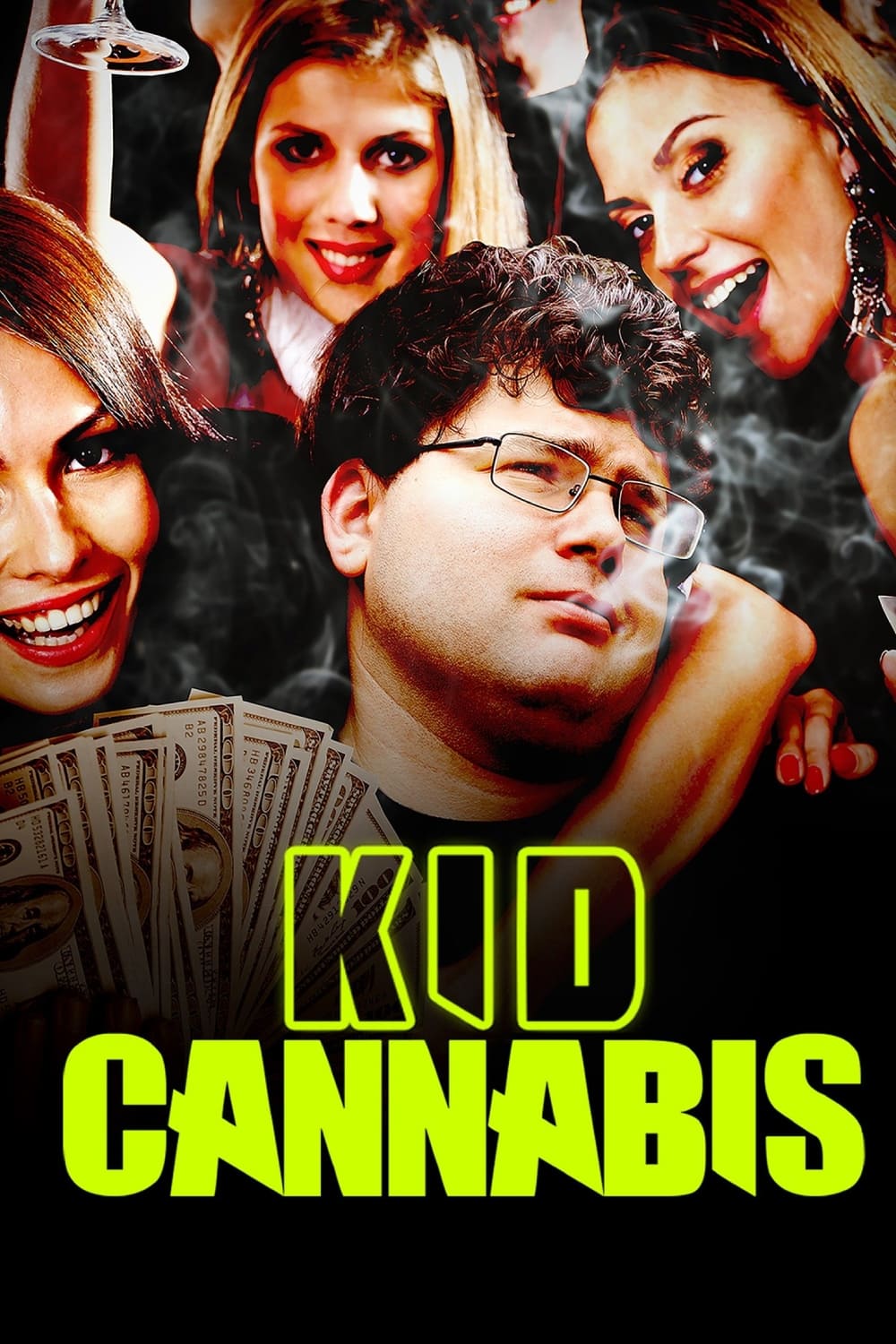 Kid Cannabis on FREECABLE TV