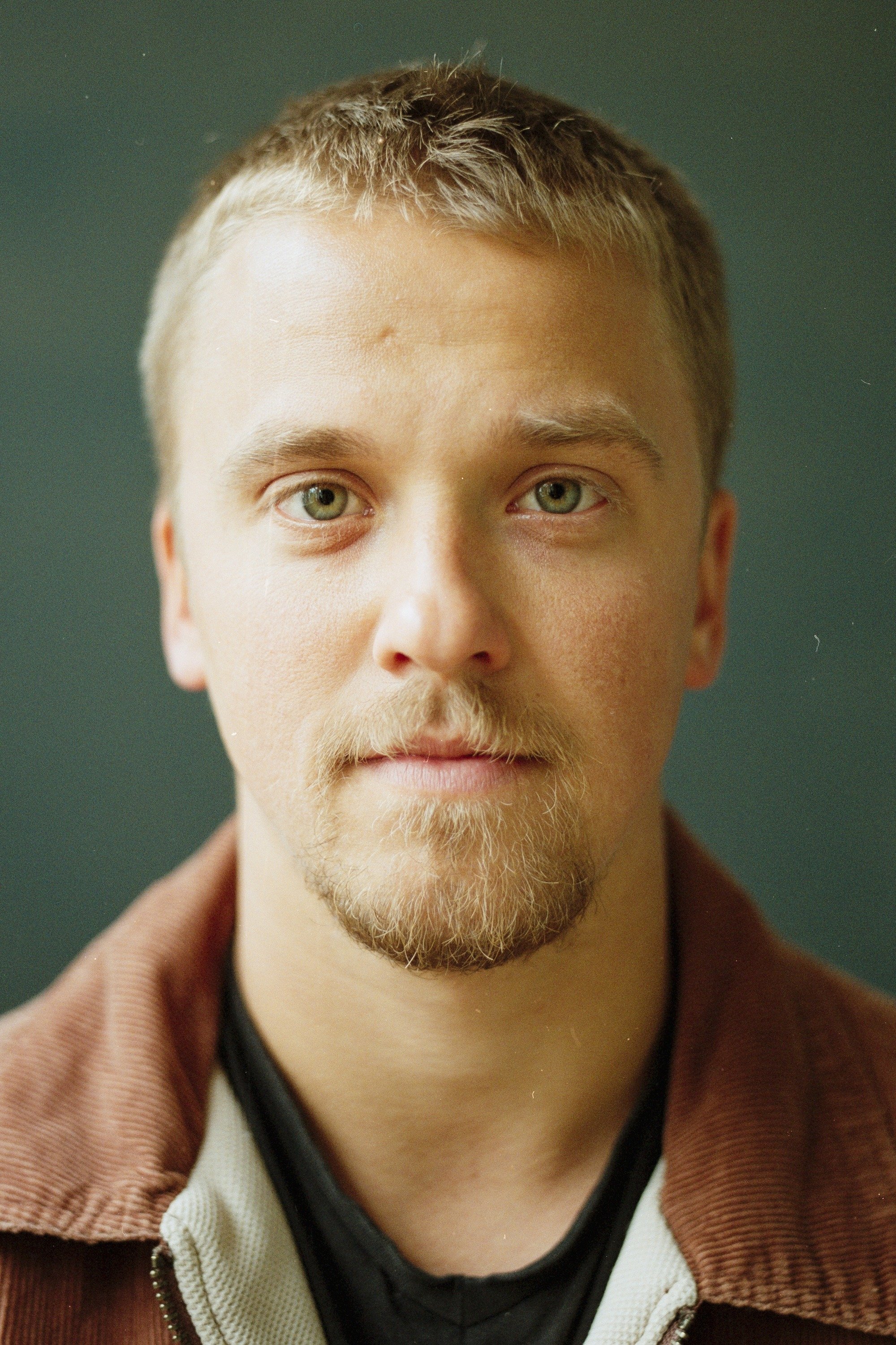 Ants Tammik | Director of Photography