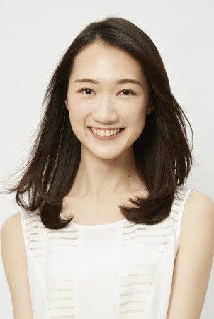 et billede af Mizuki Sayako