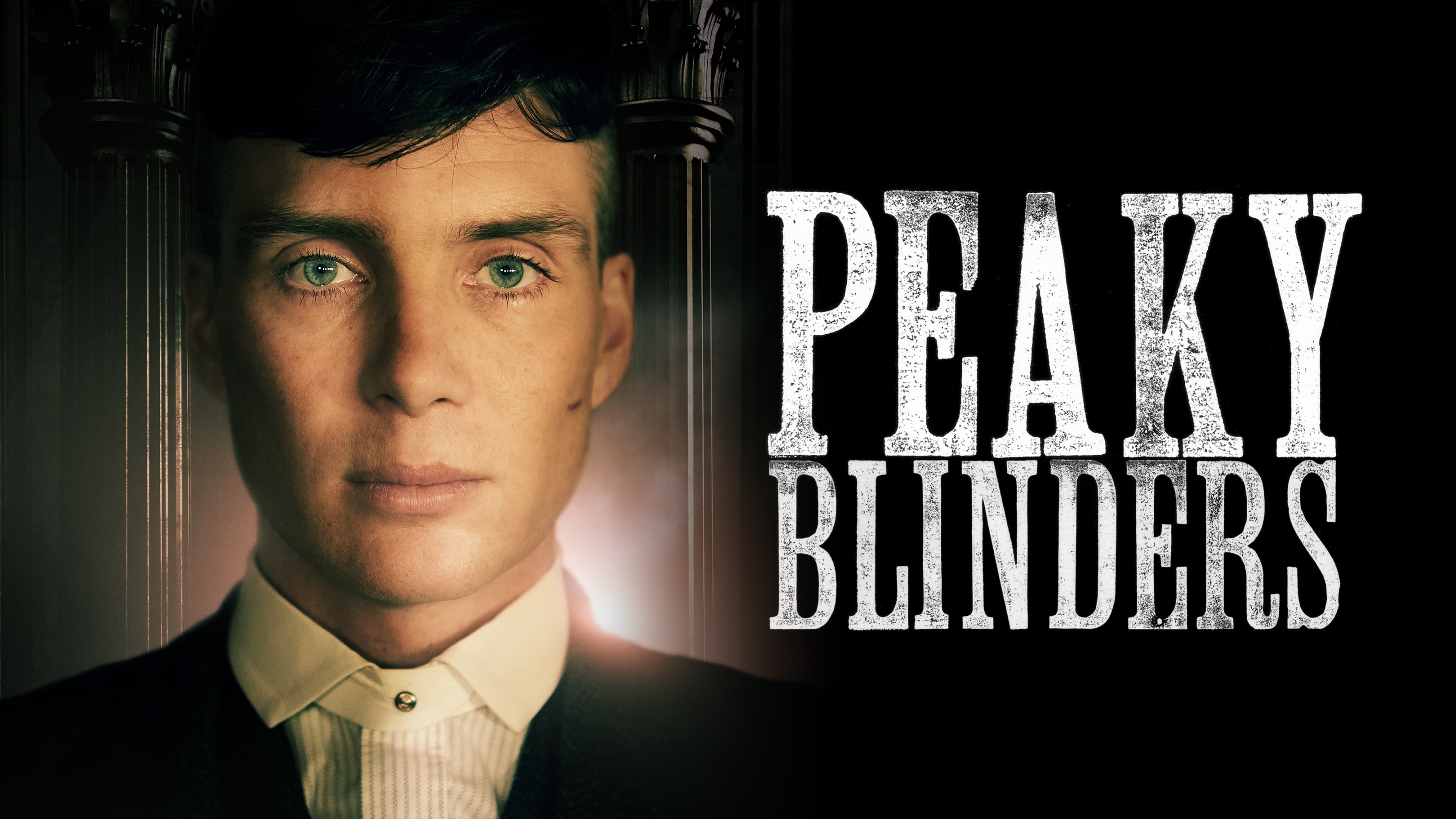 Peaky Blinders