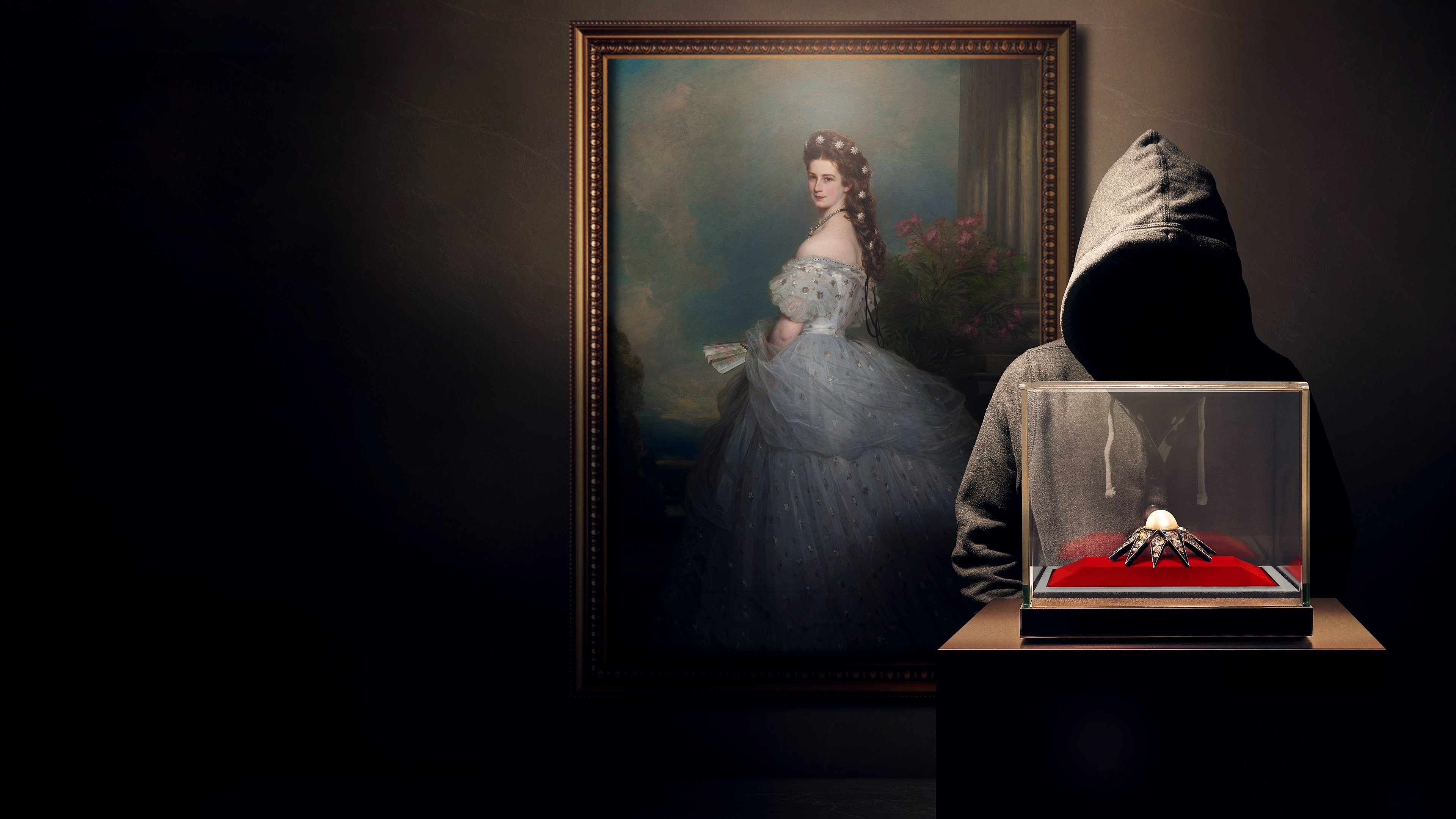 The Jewel Thief Premium Movies