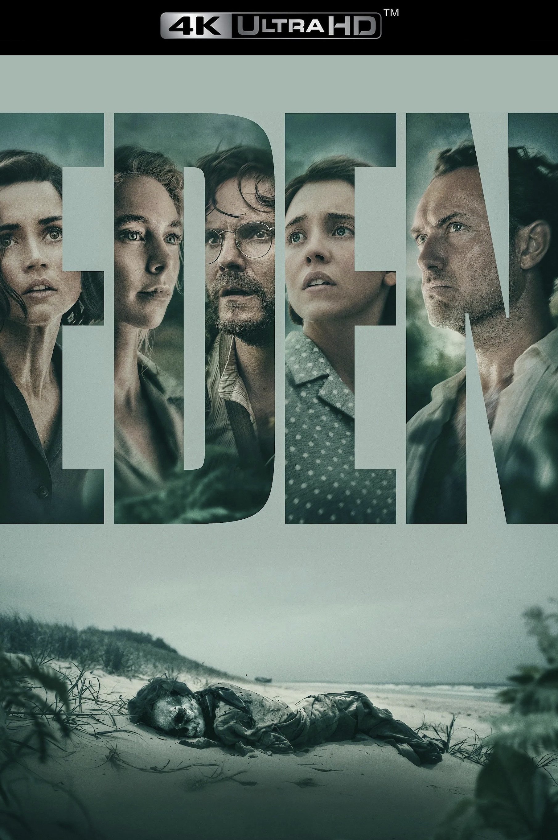 Eden