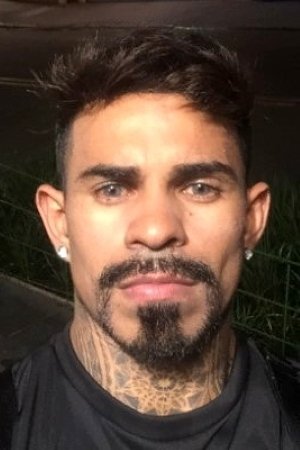 Profile image of Ronny Aislan, a notable actor/actress