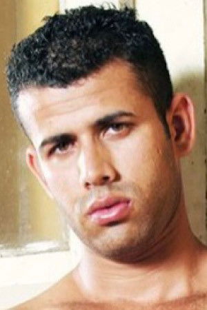 et billede af Jorge Ervet