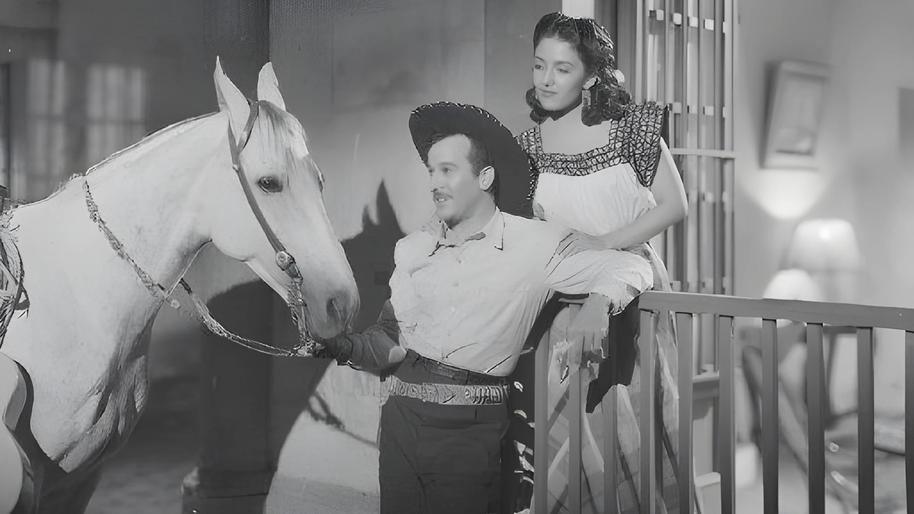 The Black Sheep (1949)