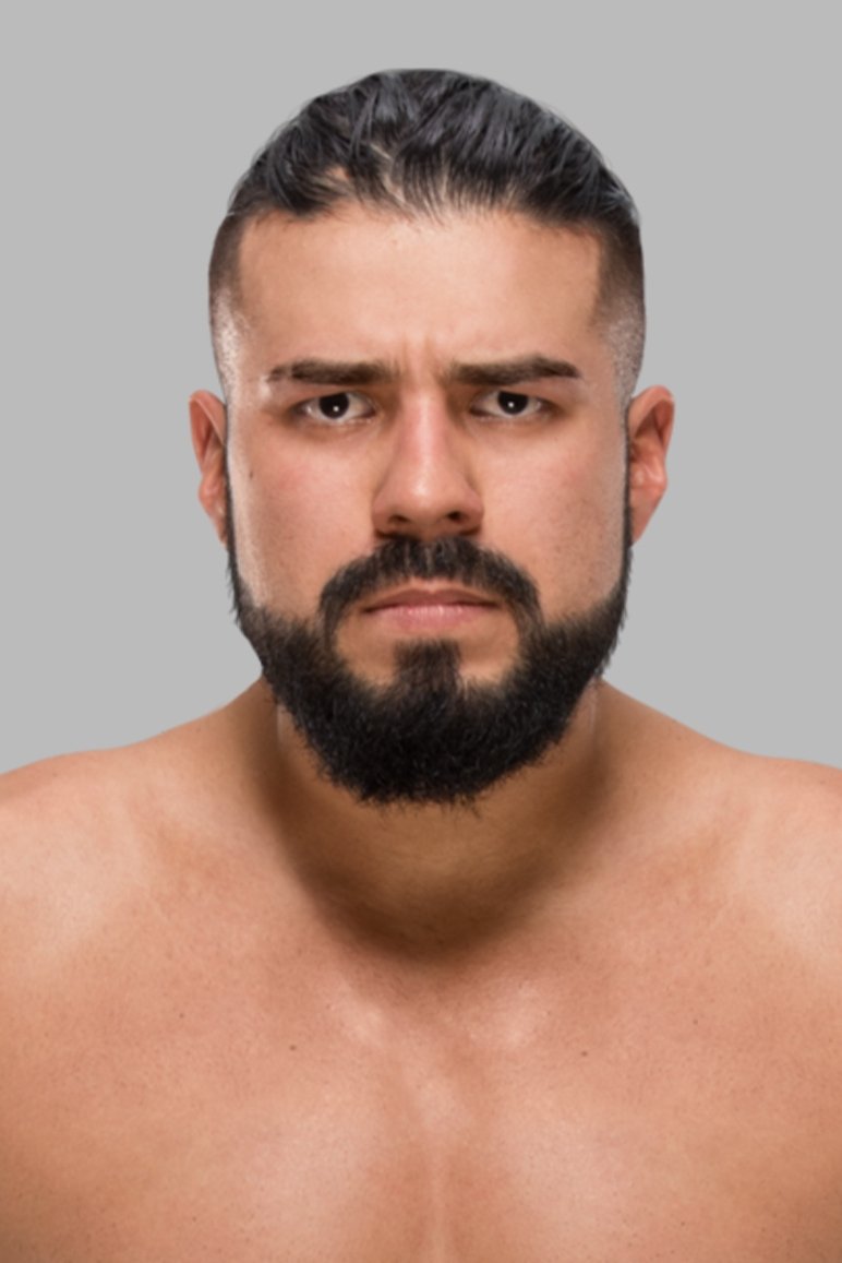 Manuel Alfonso Andrade Oropeza Photo