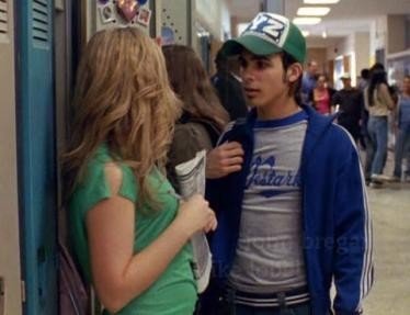 Degrassi