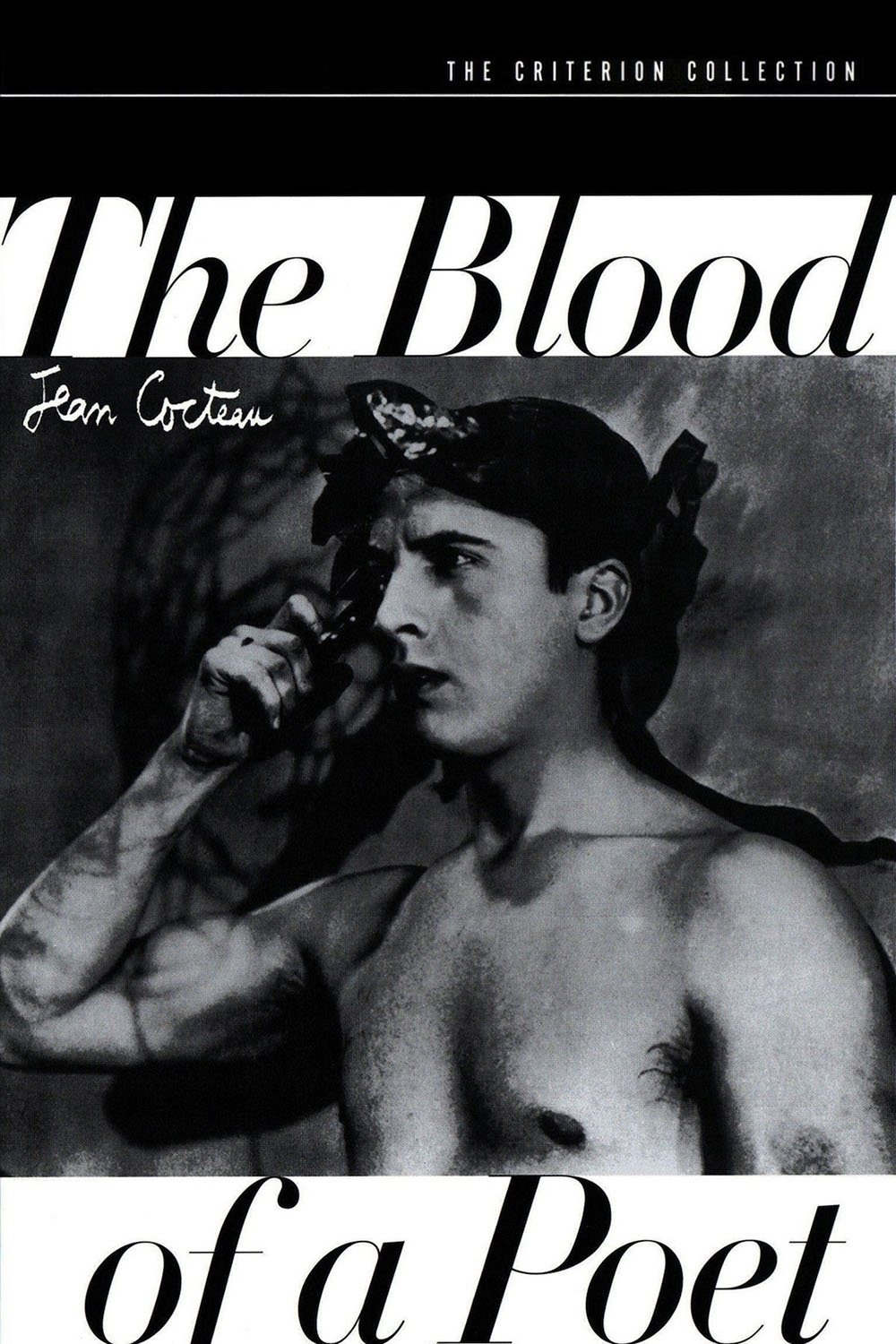 The Blood of a Poet