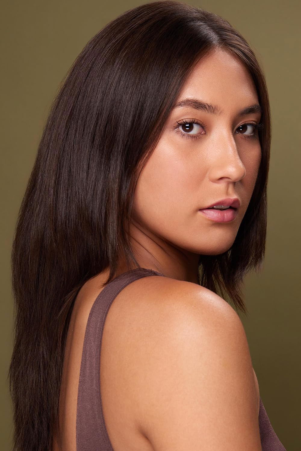 et billede af Renia Gardner