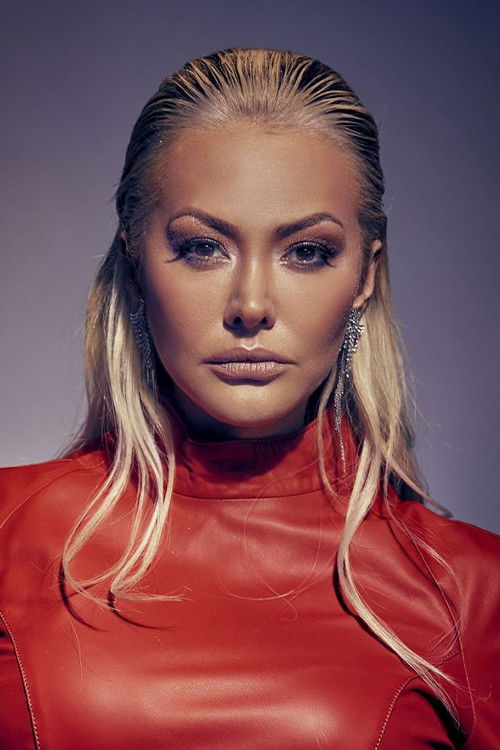 et billede af Aylin Coskun