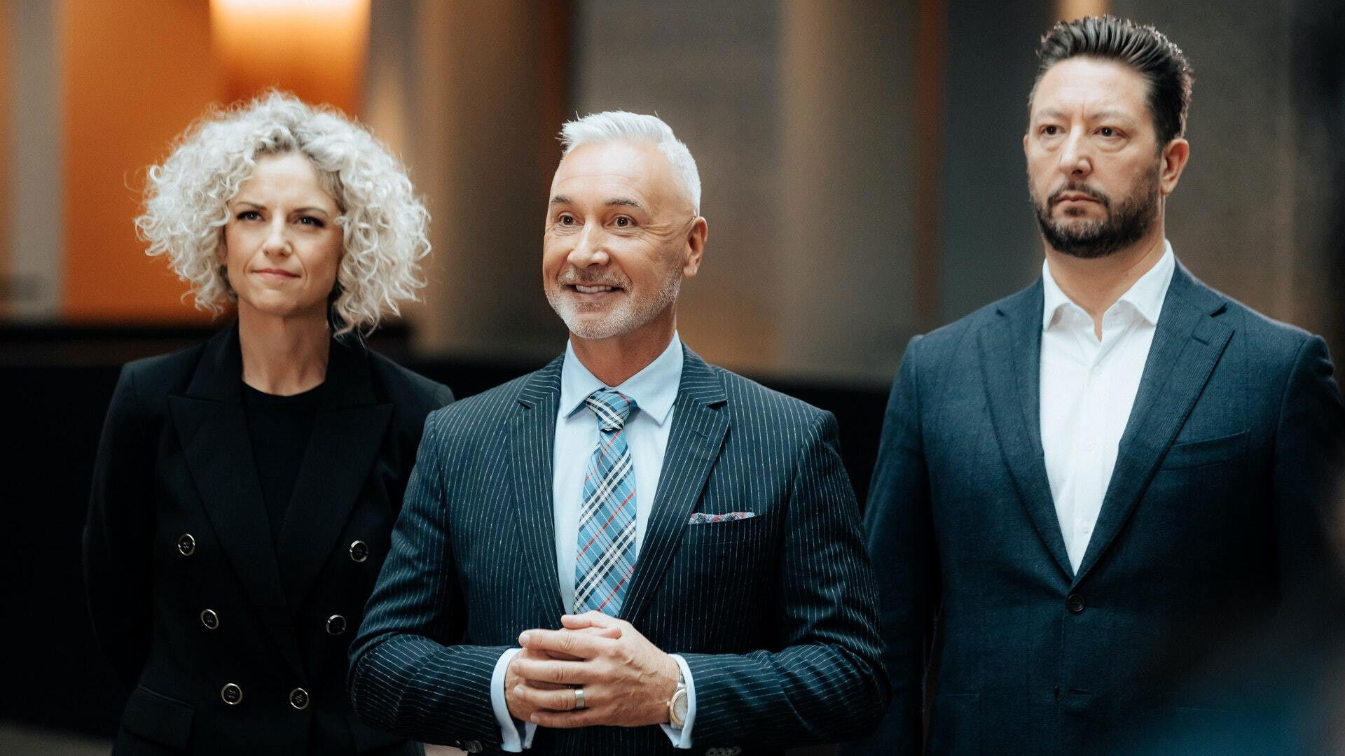 The Apprentice Aotearoa Season 1 :Episode 11  Episode 11