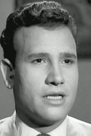 et billede af Mustafa El Sharif