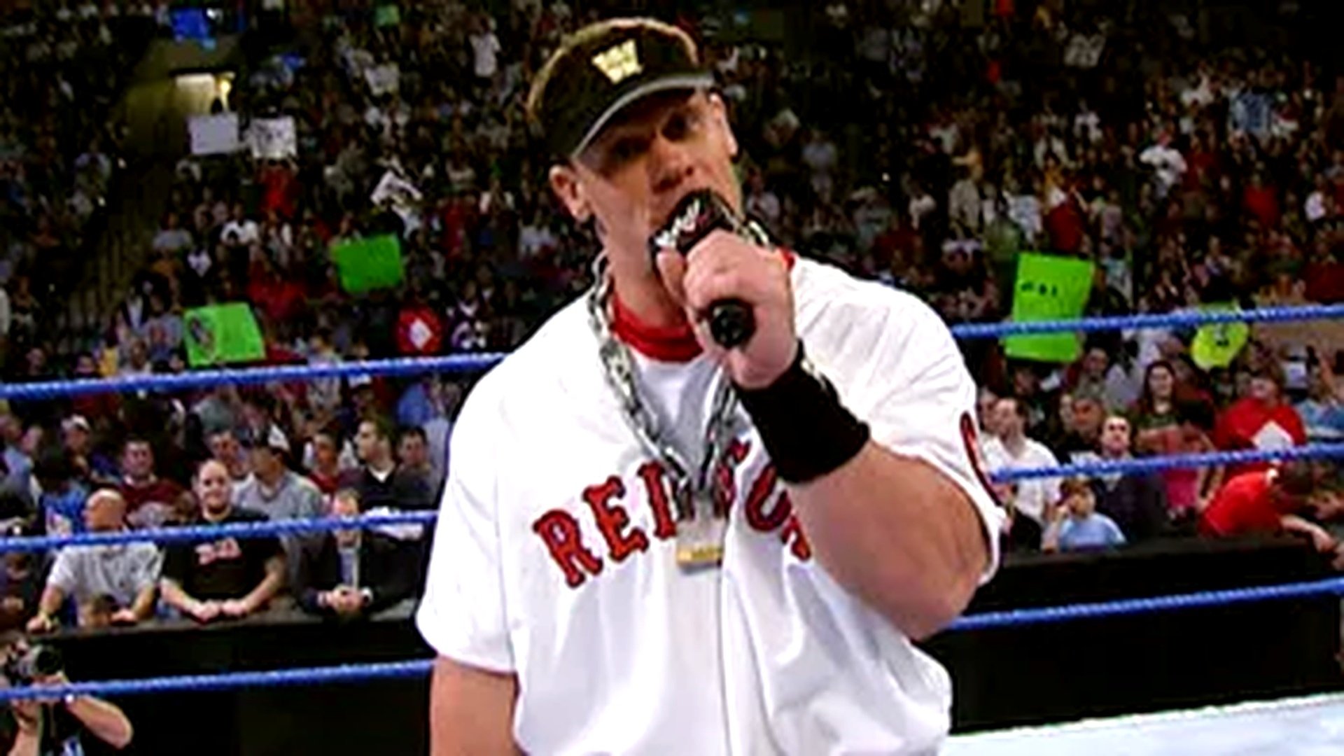 SmackDown 269