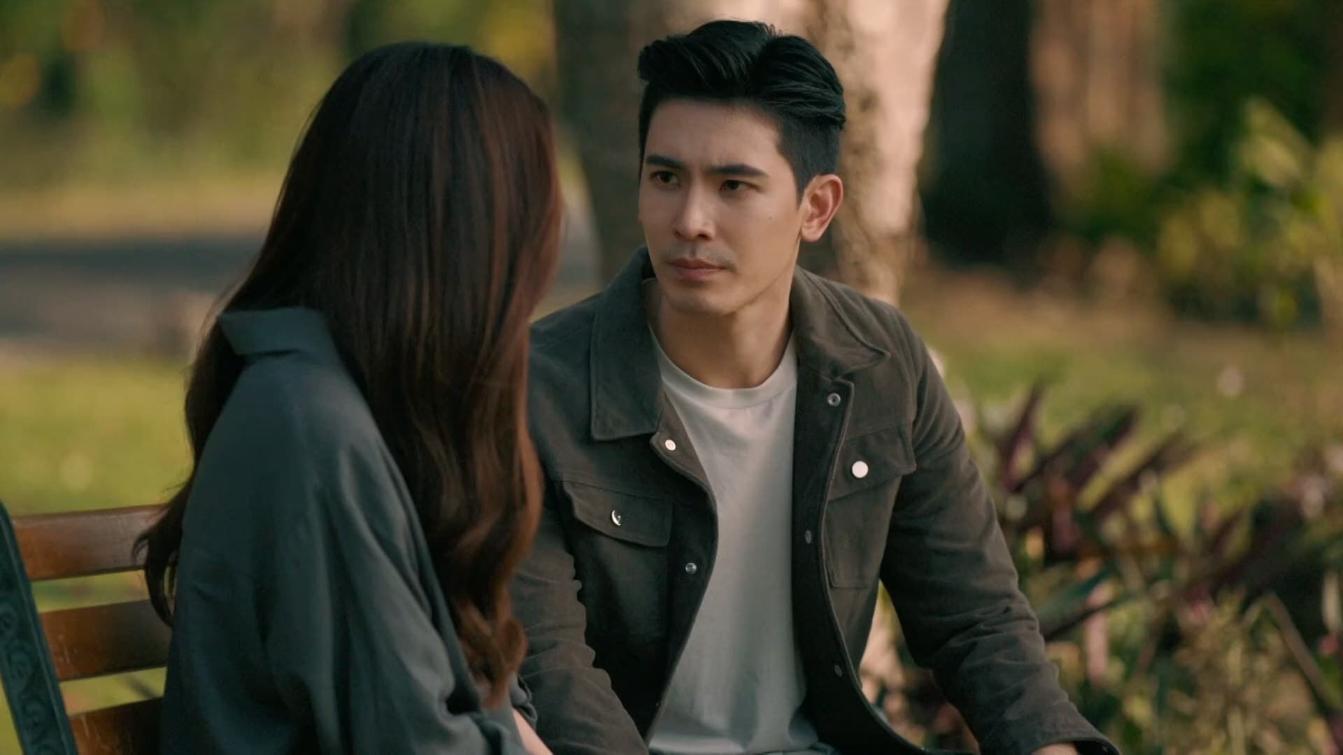 ทองประกายแสด - Épisode 7