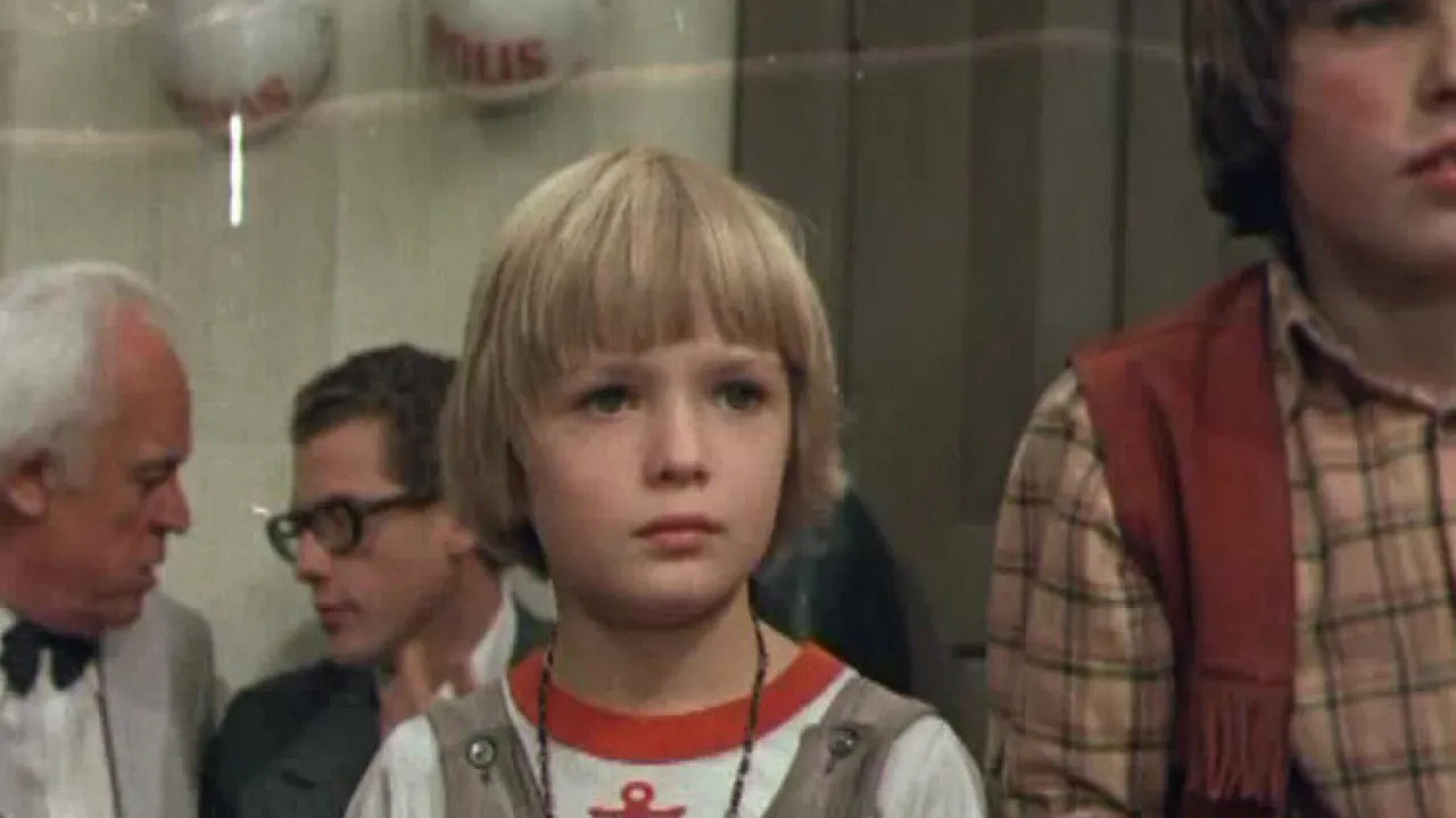 Adventures of Kalle the Detective (1976)