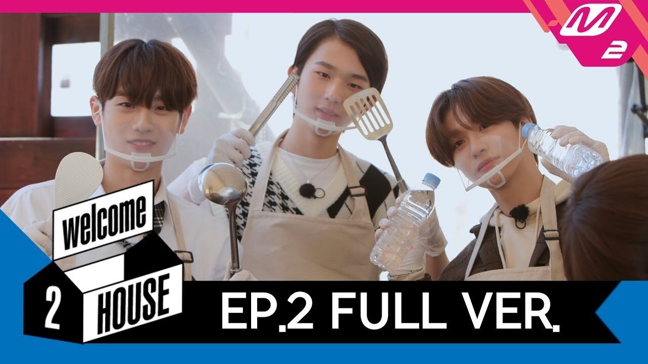Thumbnail for Episode 2 Season 1 Episode 2