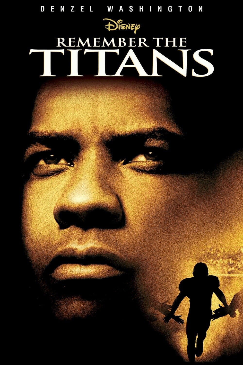 Remember the Titans