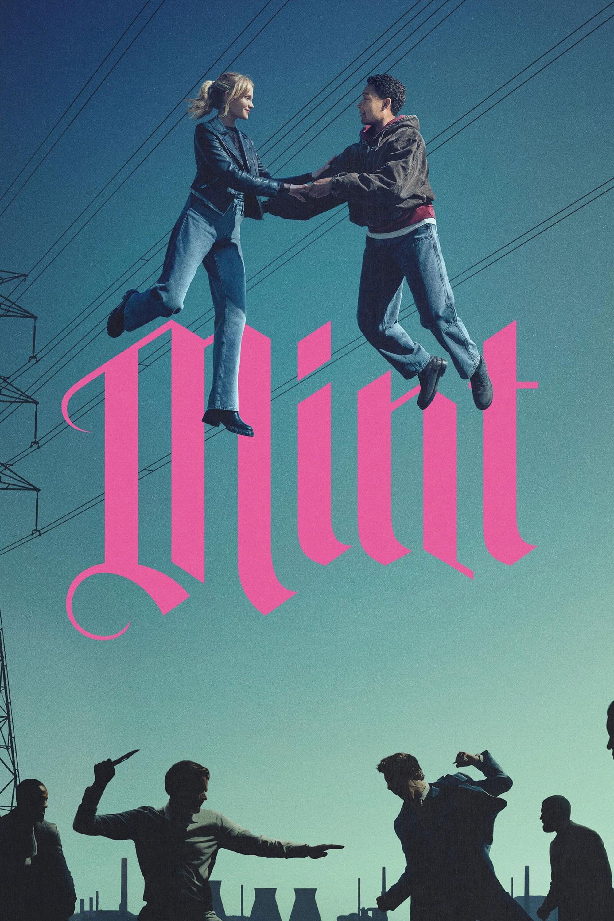Mint
