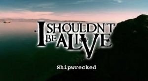 I Shouldn't Be Alive