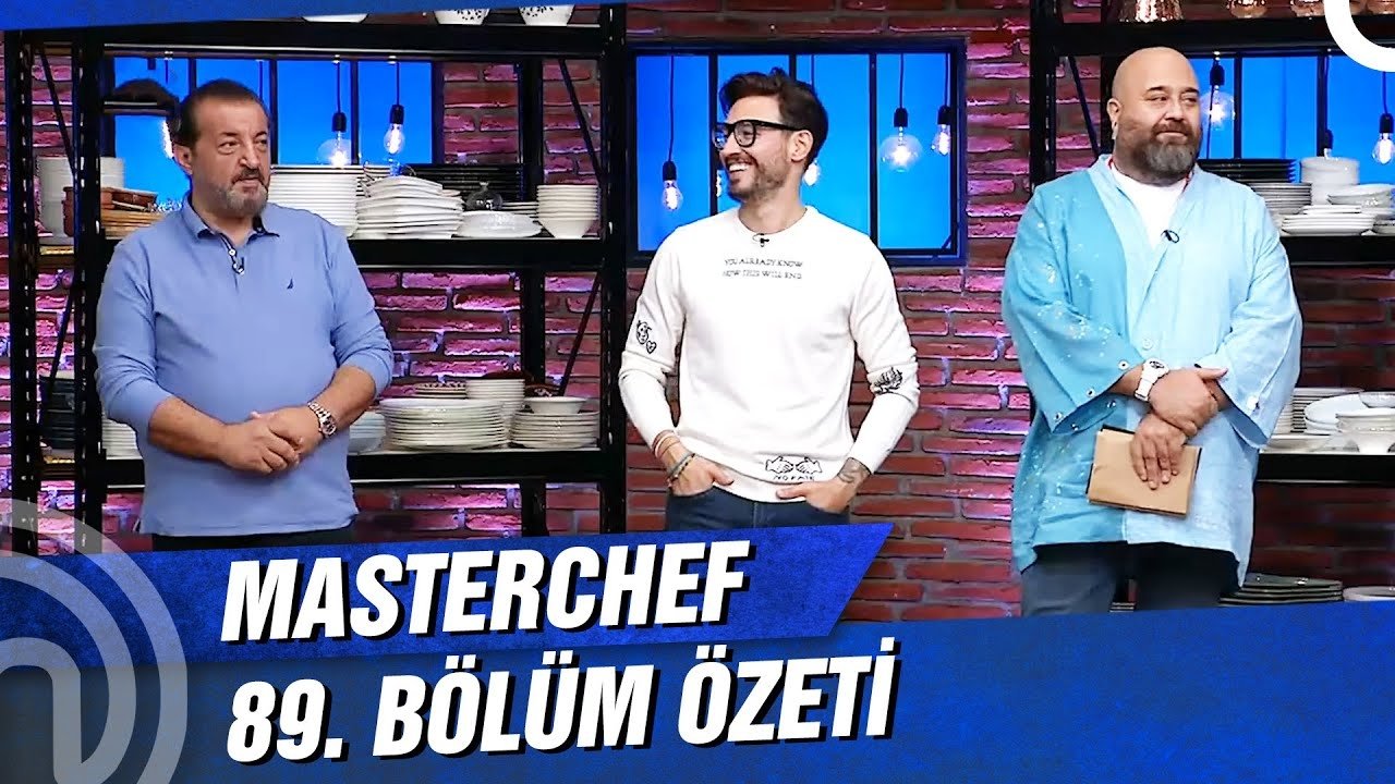 MasterChef Türkiye