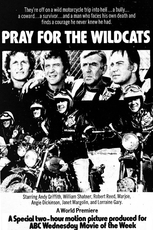 Pray for the Wildcats