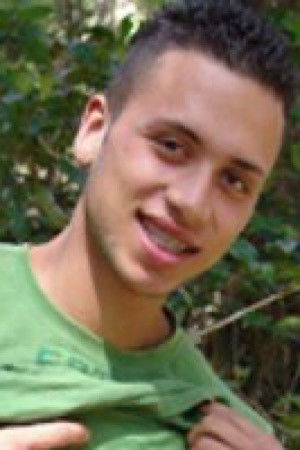 et billede af Emanuel Ibagon