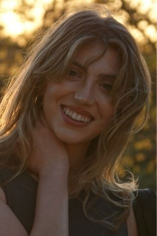 et billede af Capucine Pochart