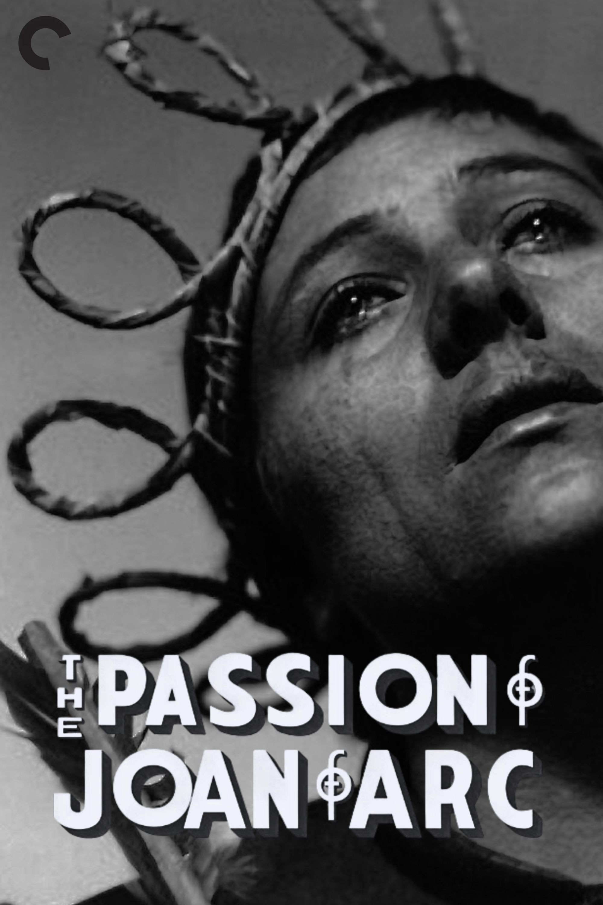 The Passion of Joan of Arc