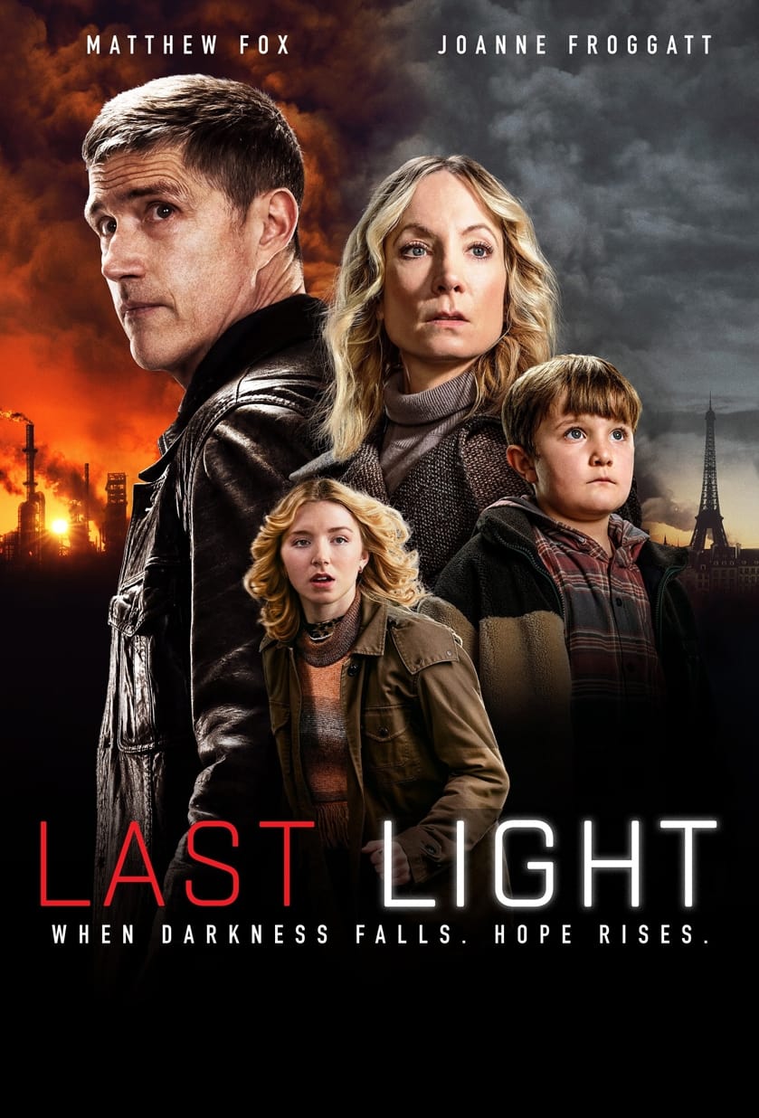 VP-NL - Last Light