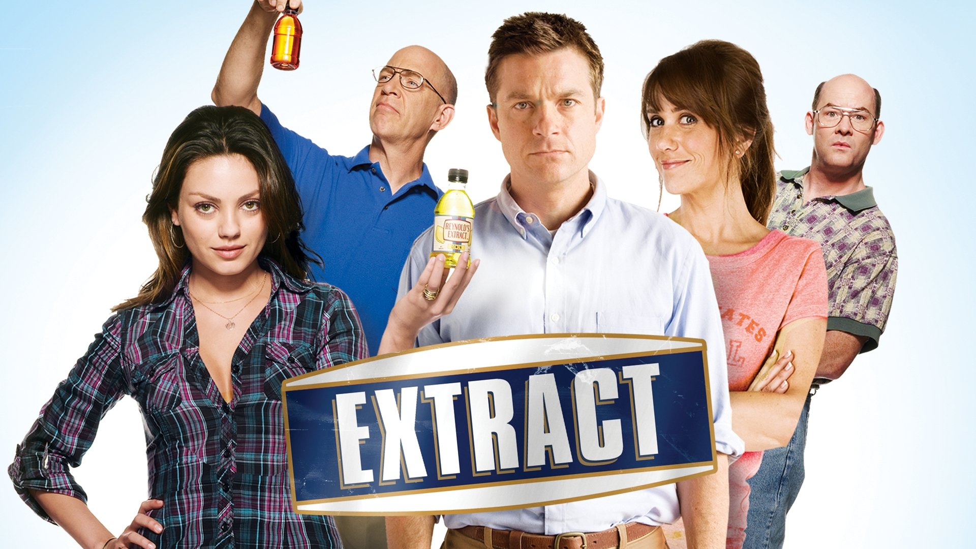 Extract (2009)