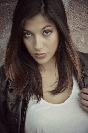 et billede af Valeria Nardilli