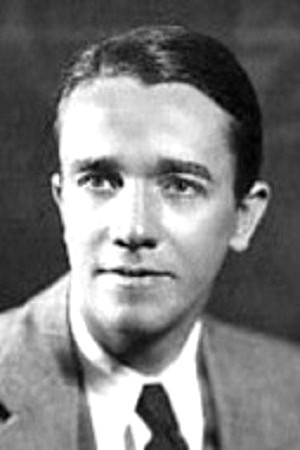 et billede af Clarence Nordstrom