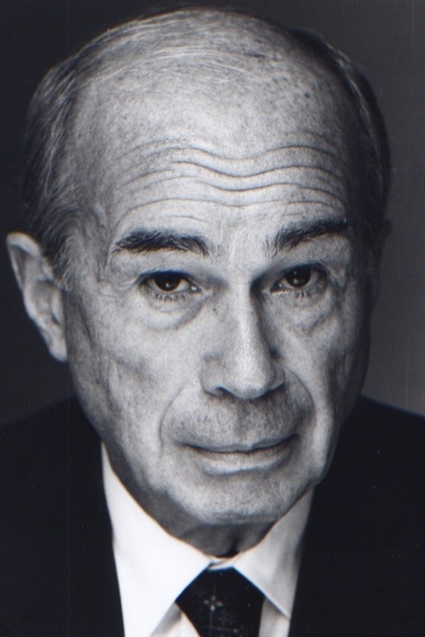 et billede af Michel Bertay