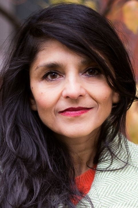 et billede af Eisha Marjara