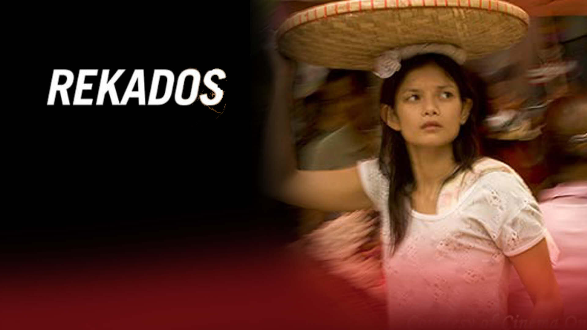 Rekados (2006)