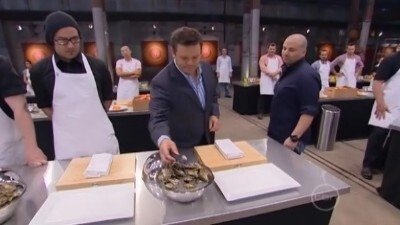 MasterChef Australia Staffel 2 :Folge 4 