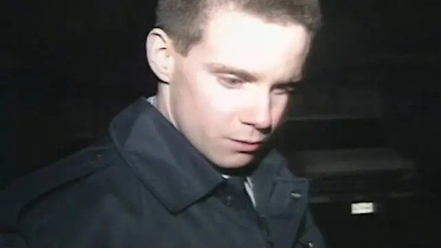 To Serve and Protect S04E08 backdrop