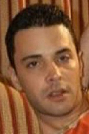 et billede af Ricky Santerre